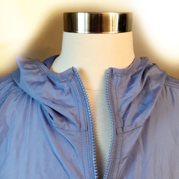 NWT GAP recycled packable anorak size XL - Picture 2 of 7